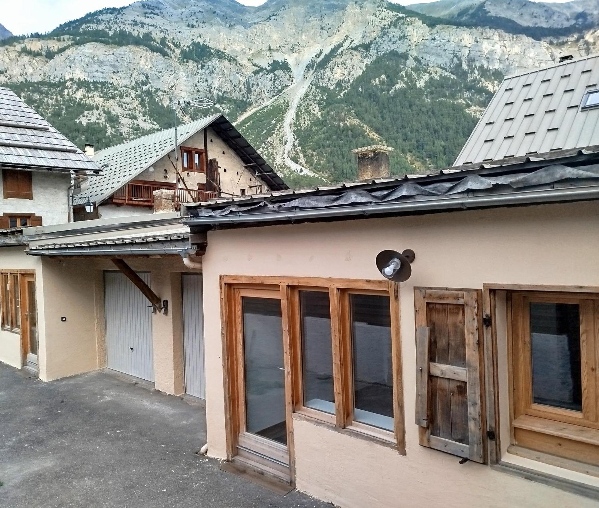 Colibri Apartment