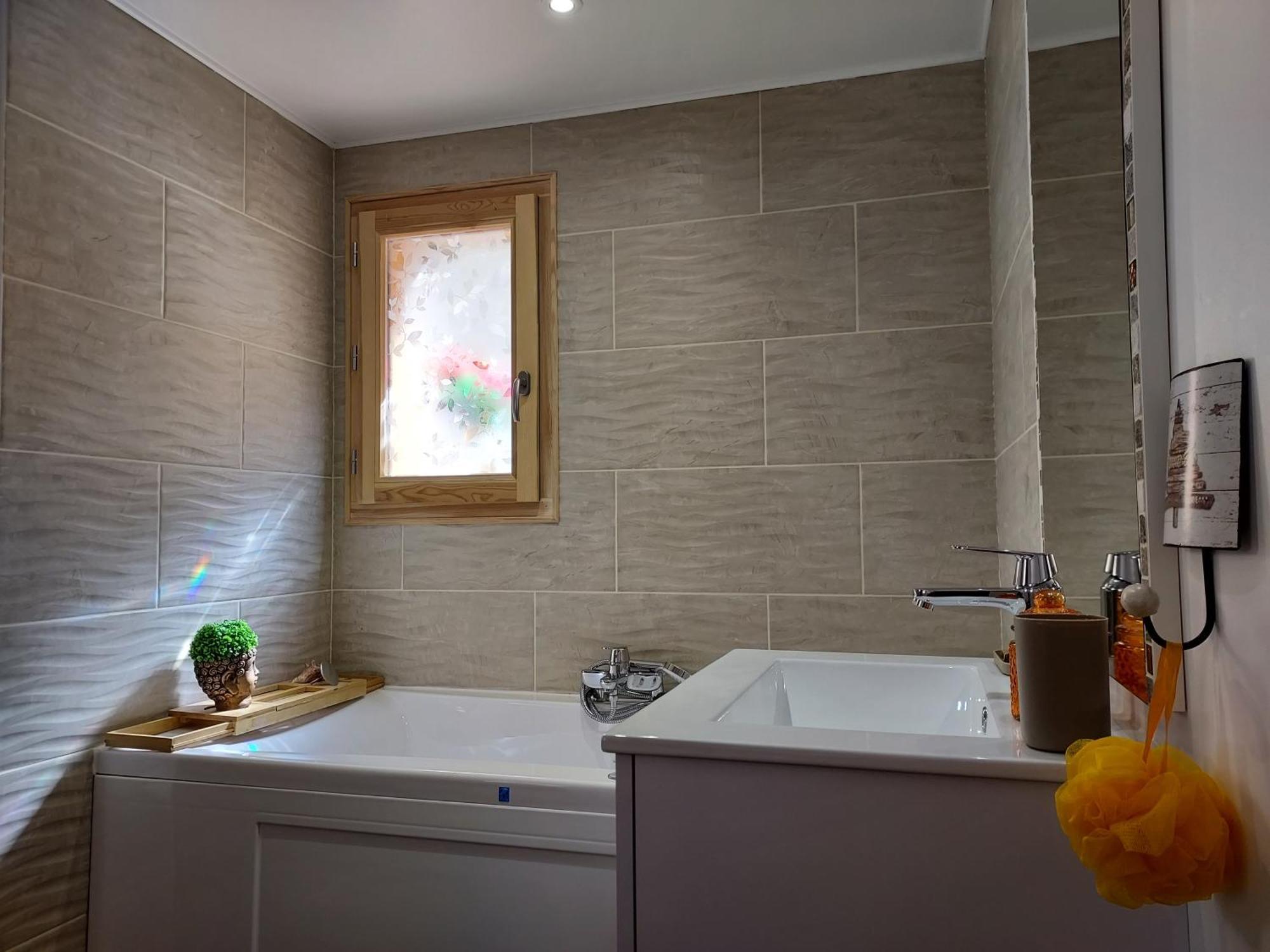 Colibri Apartment