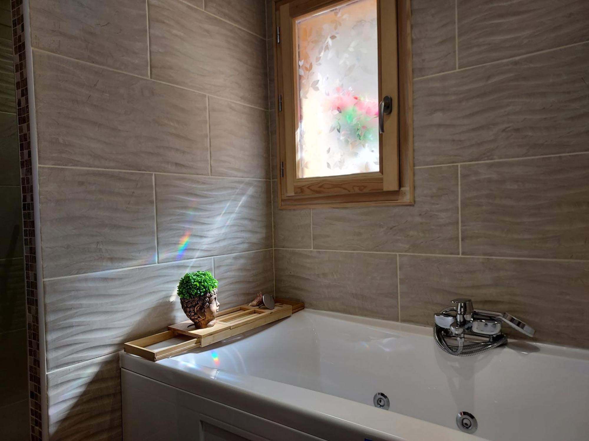 Colibri Apartment