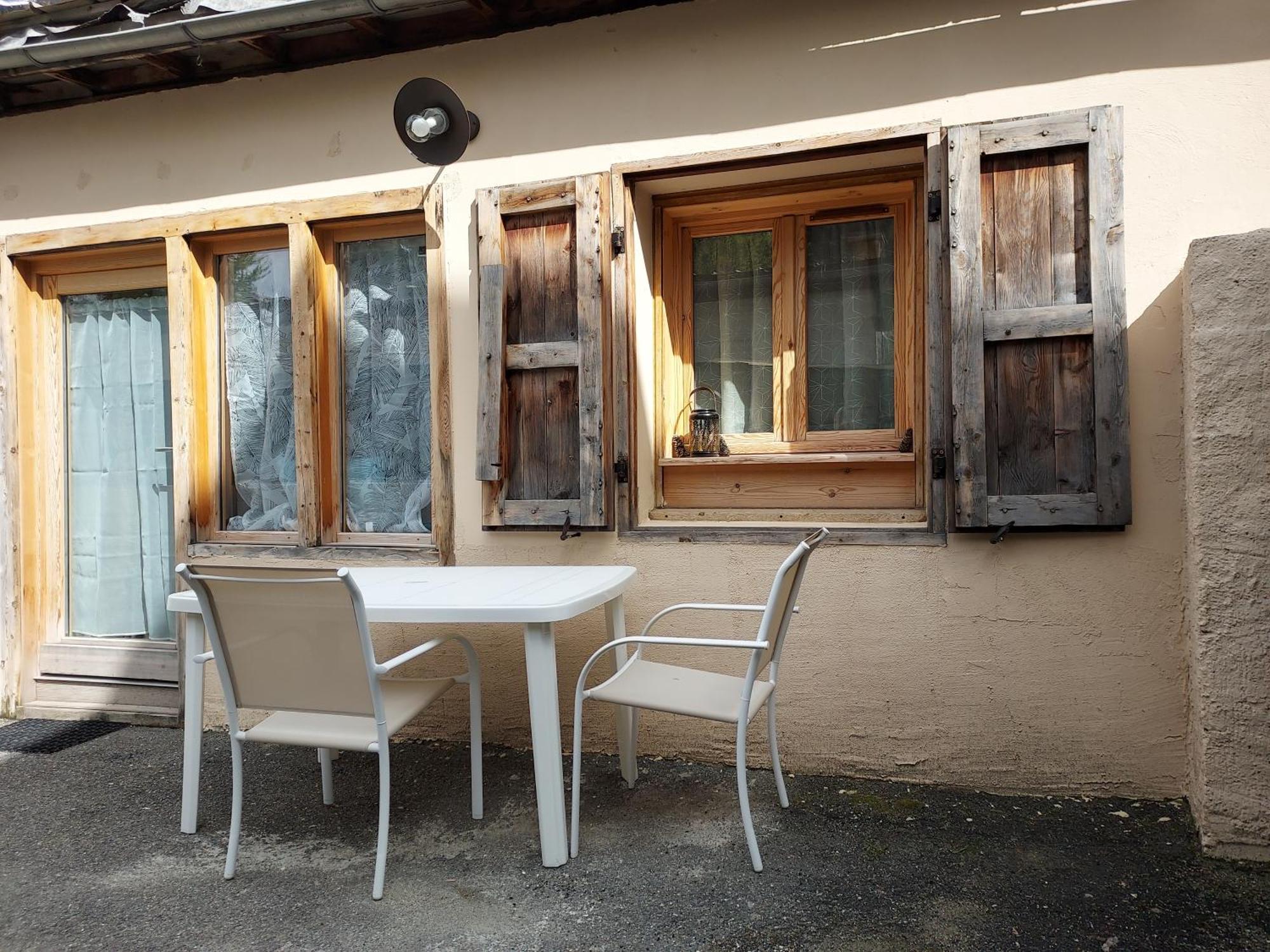 Colibri Apartment